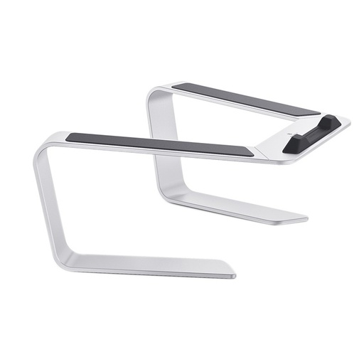 [11523] Desktop Metal Holder for Tablet and Laptop P49