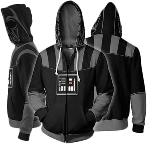 Star Wars Darth Vader Hoodie