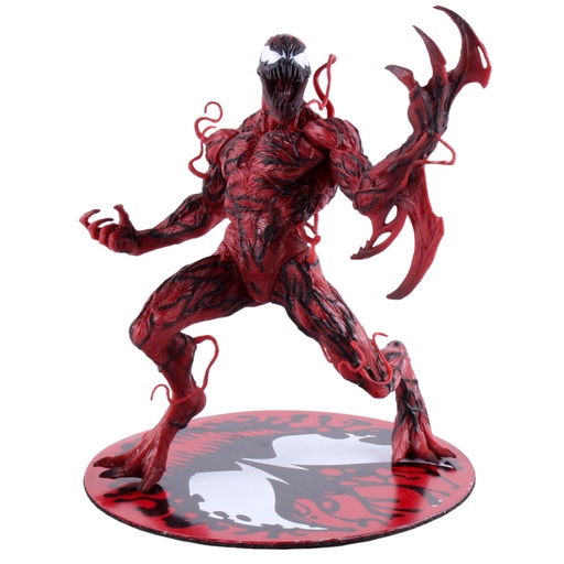 [8970] Marvel Now!: Carnage Statue