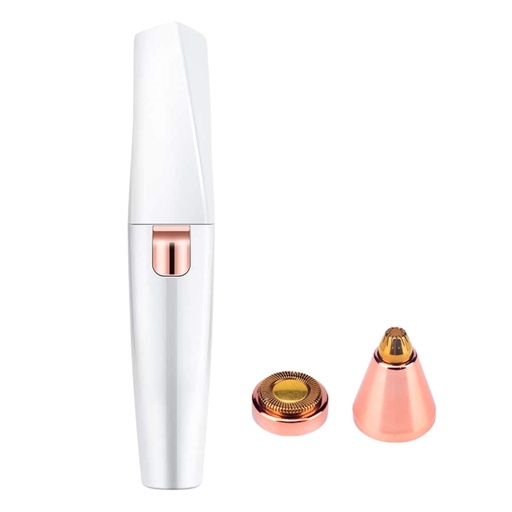 [4920] Blawless Battery Operated Eyebrow Trimmer HX-202A