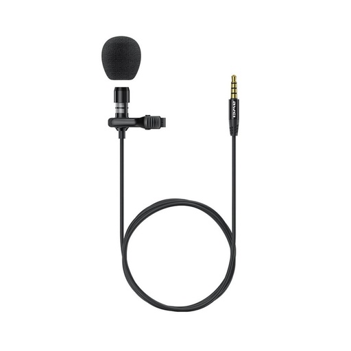 [3312] Awei Clipper Microphone MK1