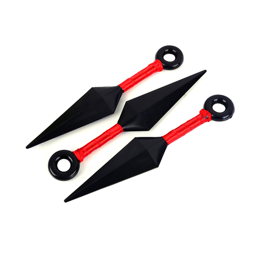 [RIM0001437] Kunai 3pcs 13cm