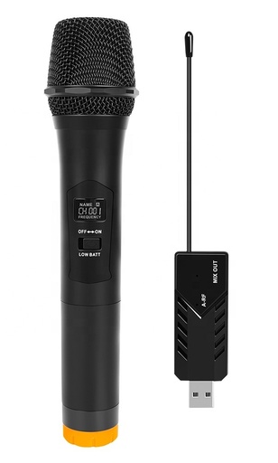 [22011] Maono Wireless Microphone AU-700