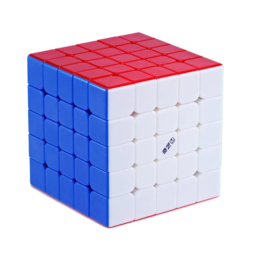 [RIM0003391] QY 5x5 Magnetic Speed Cube