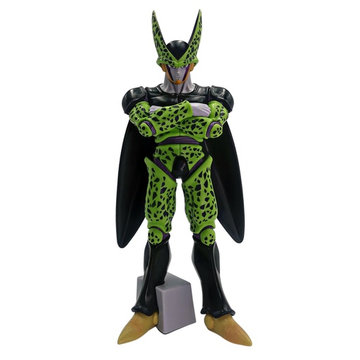 [15870] Dragon Ball Perfect Cell Masterlise Figure 32cm