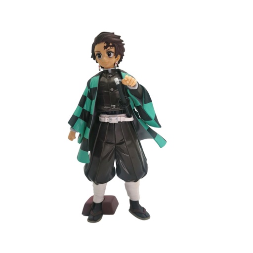 [9660] Demon Slayer Tanjiro Kamado Grandista Figure 23cm