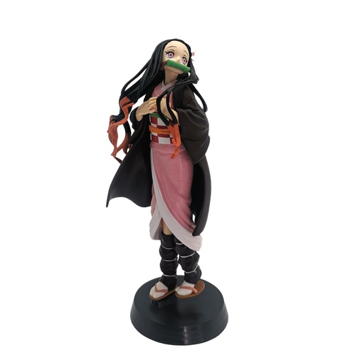 [9246] Demon Slayer Kamado Nezuko Grandista Figure 22cm