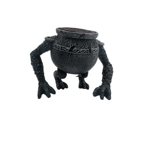 [10695] Elden Ring Pot Boy Figure 14cm