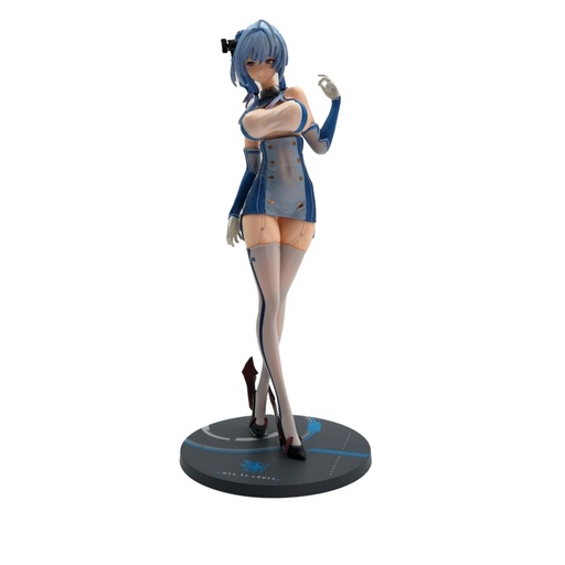 [RIM0000197] Azur Lane St. Louis (Lighter Version) 26cm