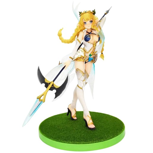 [RIM0000811] Elf Village 3rd Villager Lincia