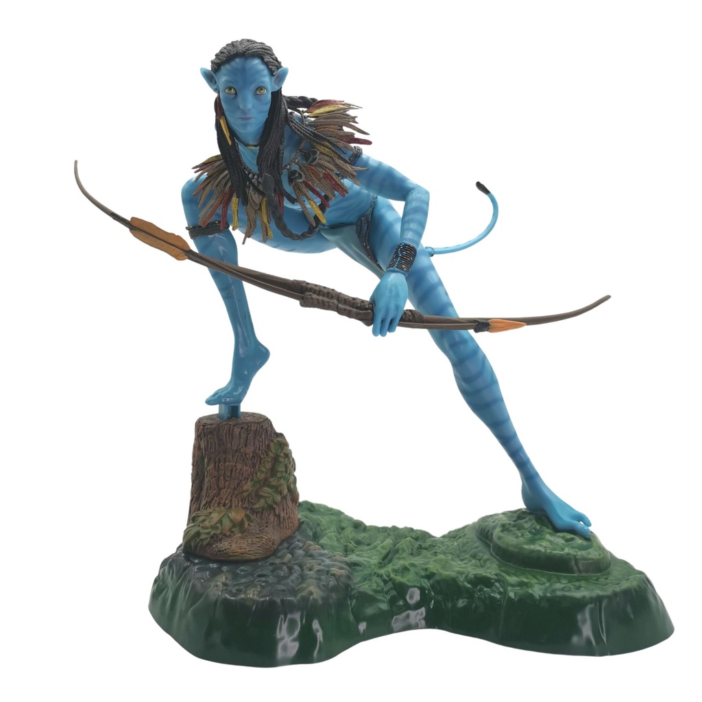 FIGURINE - POP! Avatar Neytiri N° 1550 EUR 14,90 - FR