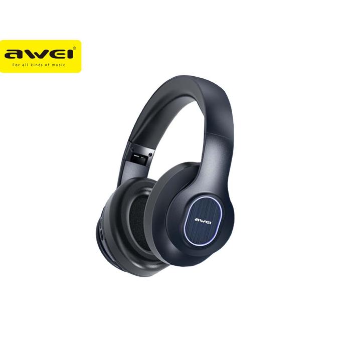 Awei A100BL Wireless Stereo Headphones | Rimedia