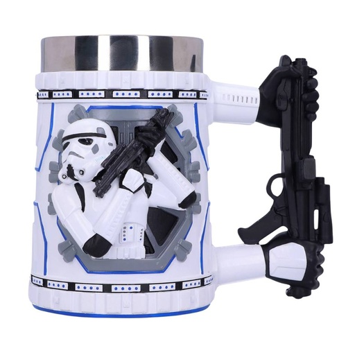 [RIM0003732] Star Wars Stormtrooper Mug HLX830