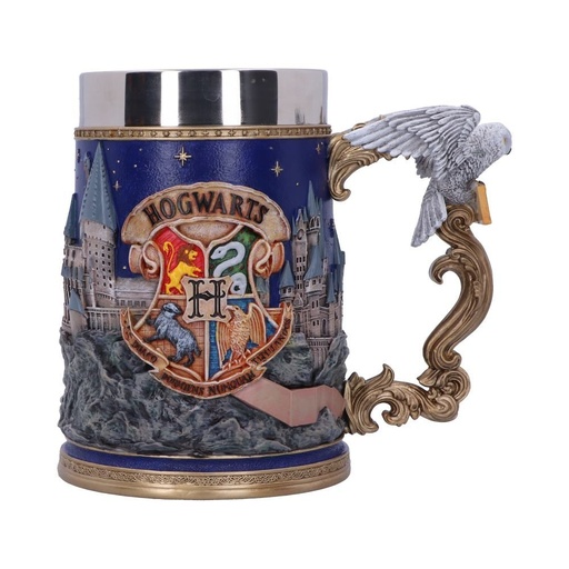 Harry Potter Hogwarts Mug HLX241