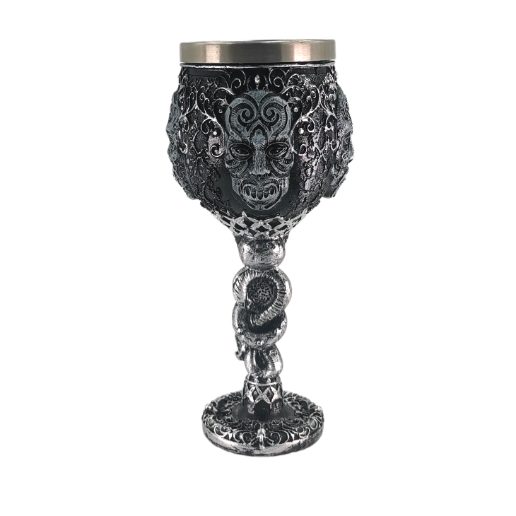 Harry Potter Death Eaters Goblet Mug HLX182 | Rimedia