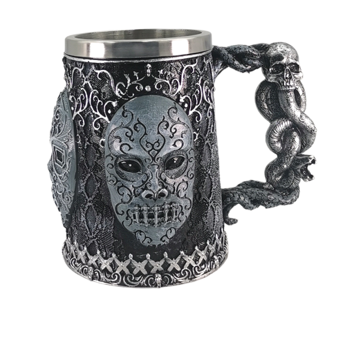 Harry Potter Death Eaters Mug HLX181