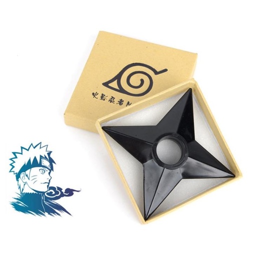 Shuriken Plastic
