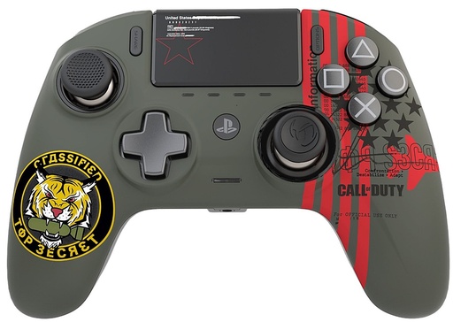 [130440] Nacon Revolution Unlimited Pro Controller