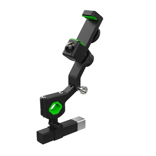 [6555] Guider Phone Holder For Bike/Motorbike/Electric Bike
