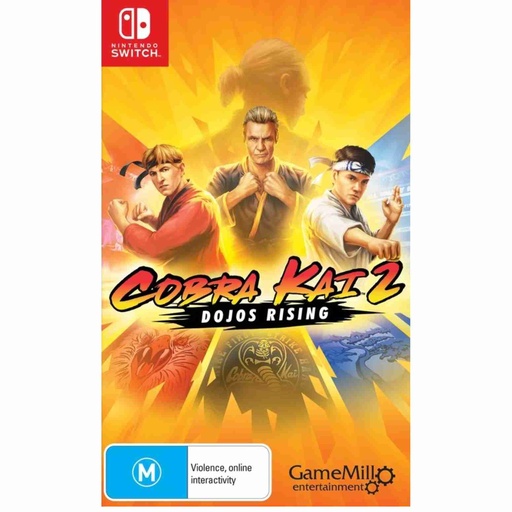 [RIM0002291] Nsw Cobra Kai Dojos Rising