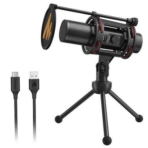 [23667] Maono USB Microphone Starter Bundle PM471