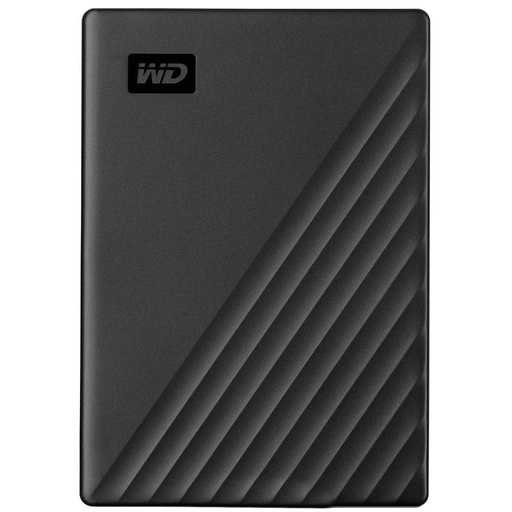 [127200] WD Western Digital My Passport 5TB