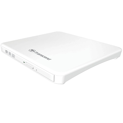 [32430] Transcend Slim Portable DVD Writer