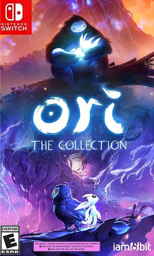[41400] NSW Ori The Collection