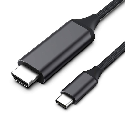 [10695] Airsky Usb-C to Hdmi Cable
