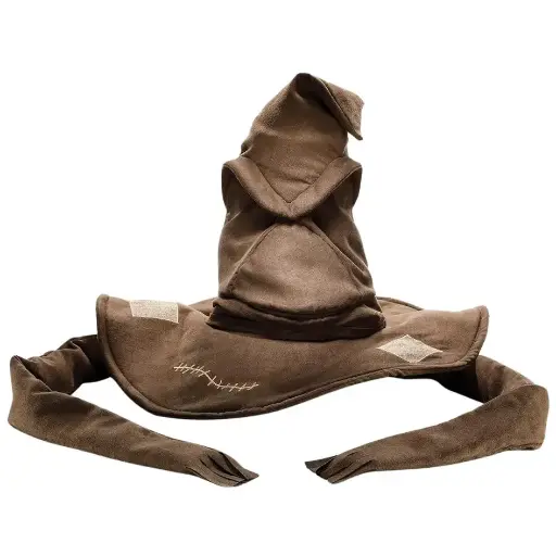 [41331] Harry Potter Sorting Hat Replica