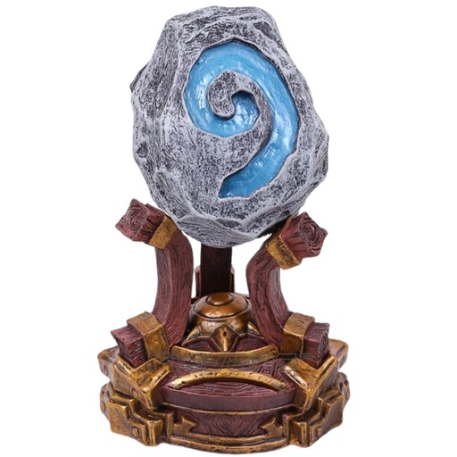 [RIM0001109] Heroes of Warcraft Heartstone Figure
