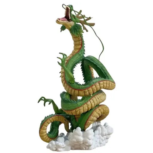 [RIM0000749] Dragonball Z Sheron 40cm Figure