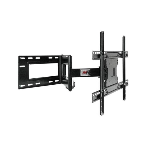 [67800] NORTH BAYOU NB NBSP2 TV 180 ROTATION CANTILEVER MOUNT FIT 40" TO 70"