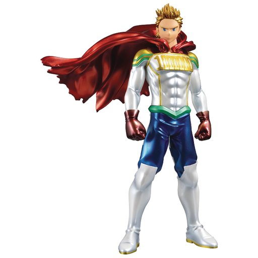 My Hero Academia Age of Heroes LEMILLION