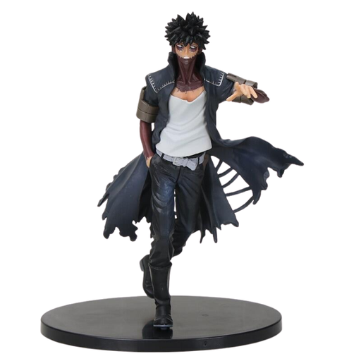 [8114] My Hero Academia Dabi