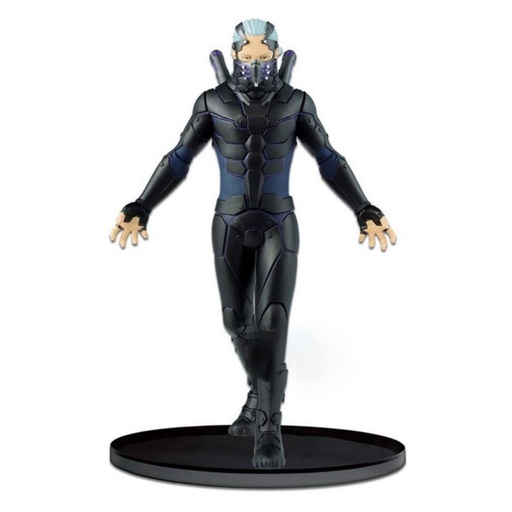 [RIM0000218] Banpresto My Hero Academia NINE Figure 18cm