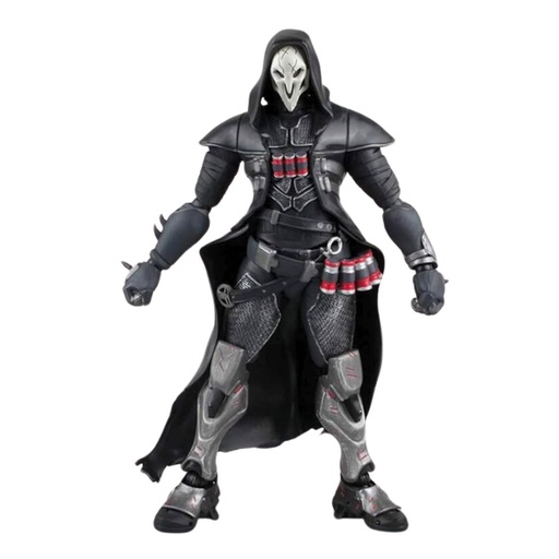 HAOCAITOY Overwatch Reaper