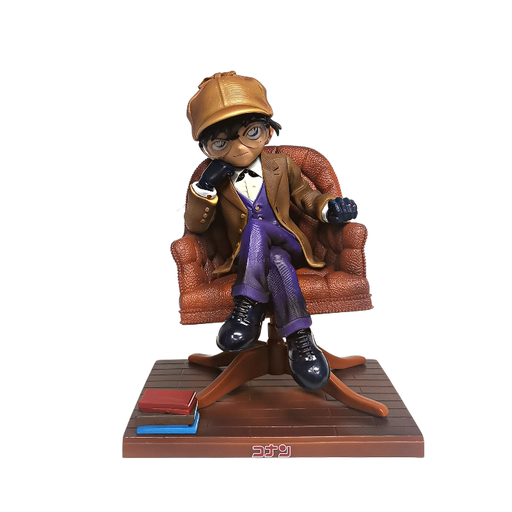 [14904] Detective Conan LYY Studio 22cm