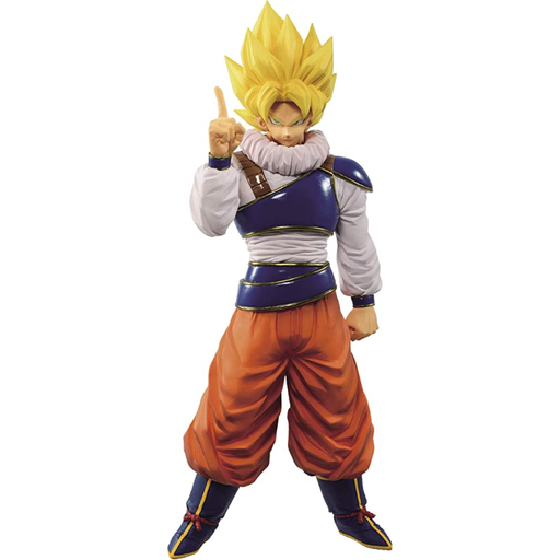 [RIM0000696] Dragon Ball Super Legends Son Goku Figure