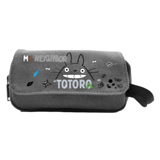 Totoro Pencil Case