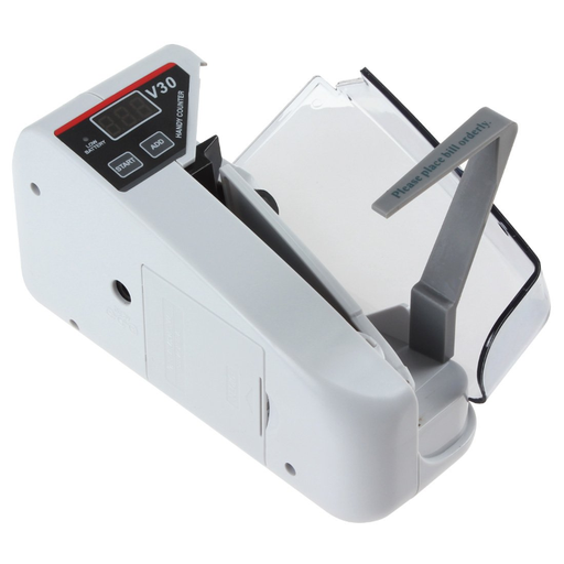 [33672] Handy Banknote Counter V30