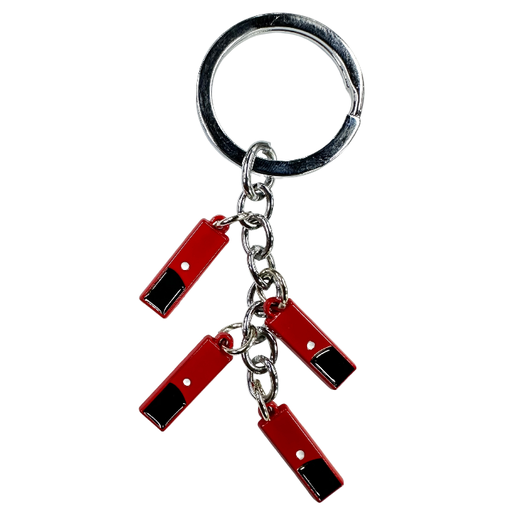 Tokyo Revengers Izana Kurokawa keychain