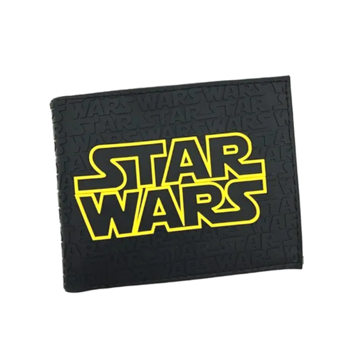 [RIM0003736] Star Wars Wallet
