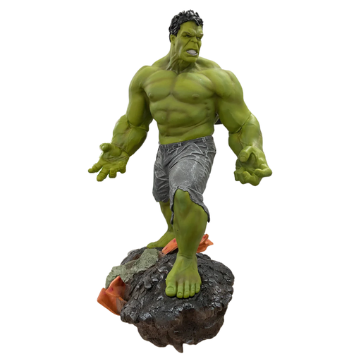 Marvel Hulk Action Figure 60cm