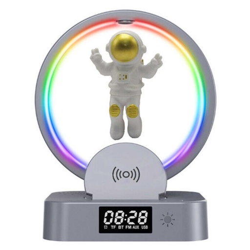 [RIM0000123] Astronaut Suspended Light Speaker Y-558