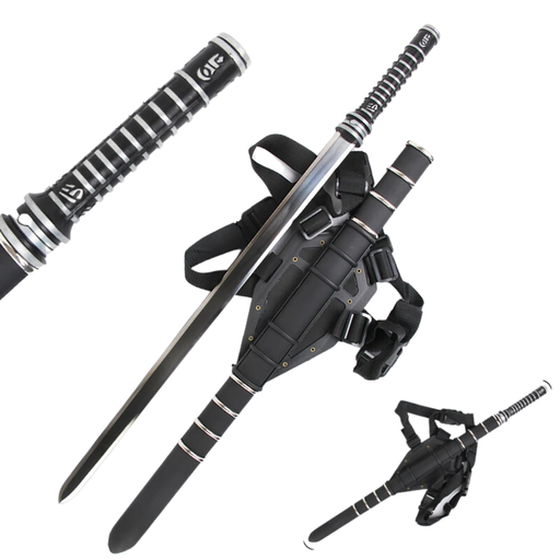 [BLD1 (L4-A16)] Daywalker Sword Blade Metal BLD1