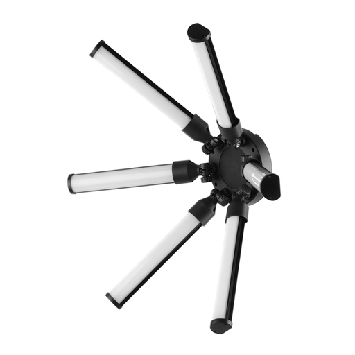 [63894] Professional LED Star Light Photo & Video HD-60X