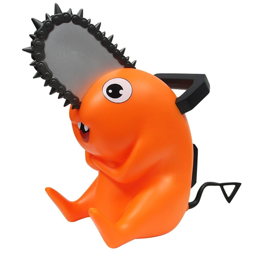 [22425] Chainsaw Man Pochita 31cm Figure
