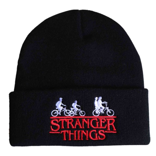 [2691] Stanger Things Beanie
