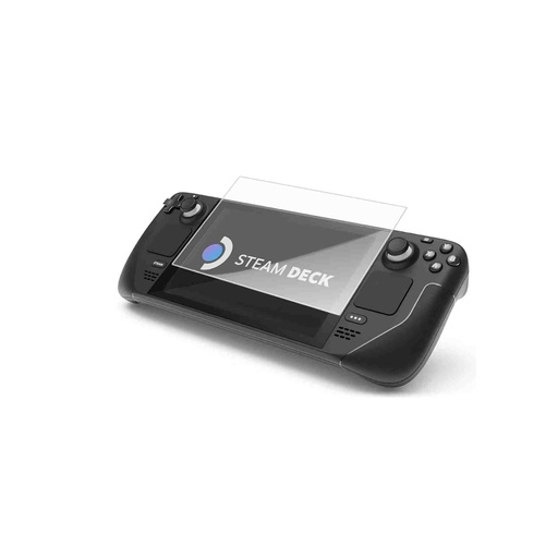 Lucky Fox Steam Deck HD Tempered Glass LF-SD001